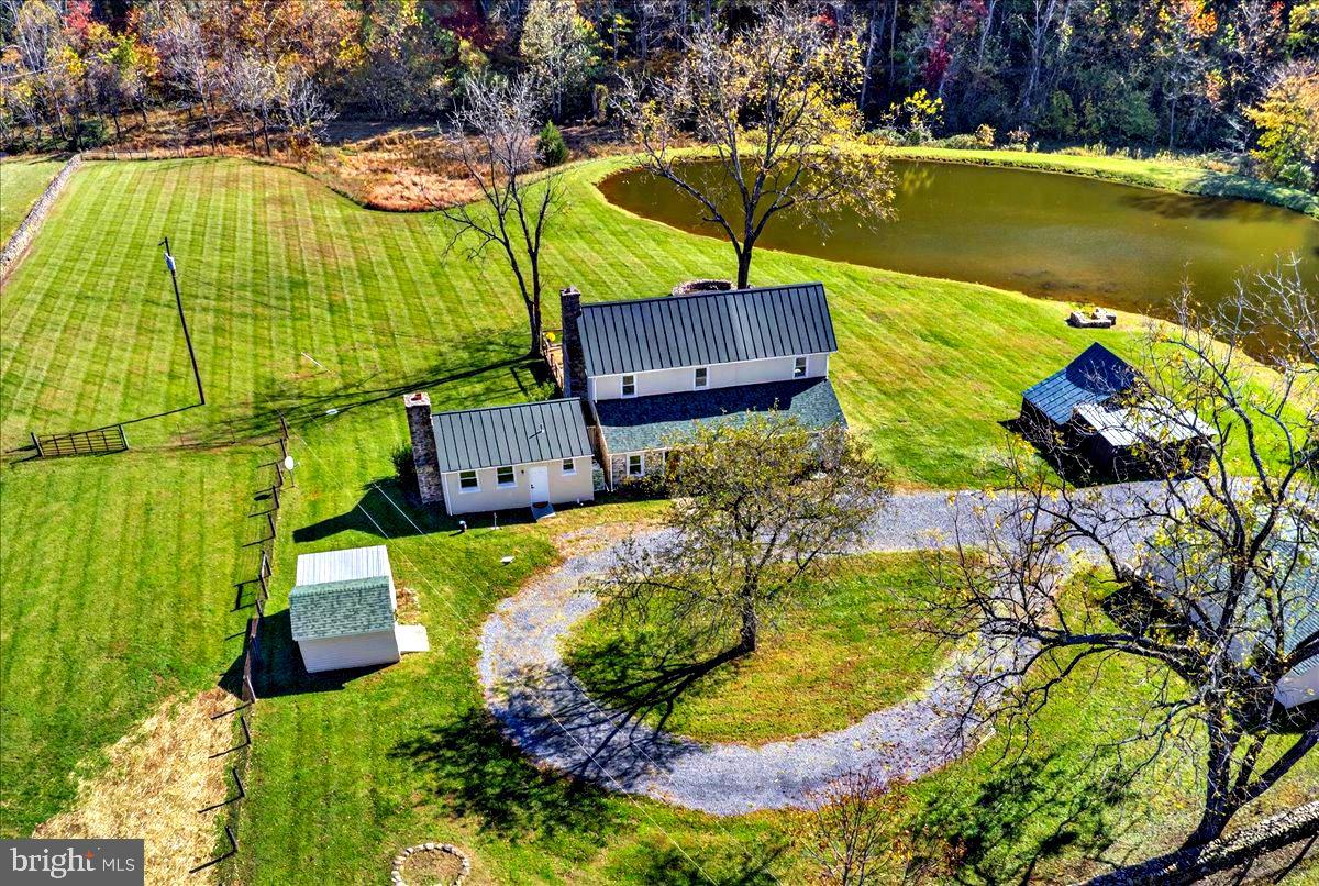 290 RILEY HOLLOW ROAD