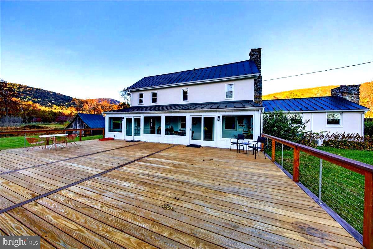 290 RILEY HOLLOW ROAD