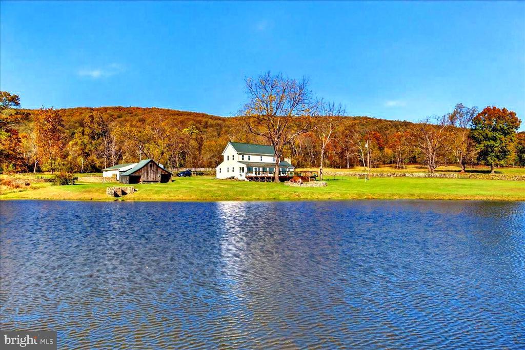 290 RILEY HOLLOW ROAD