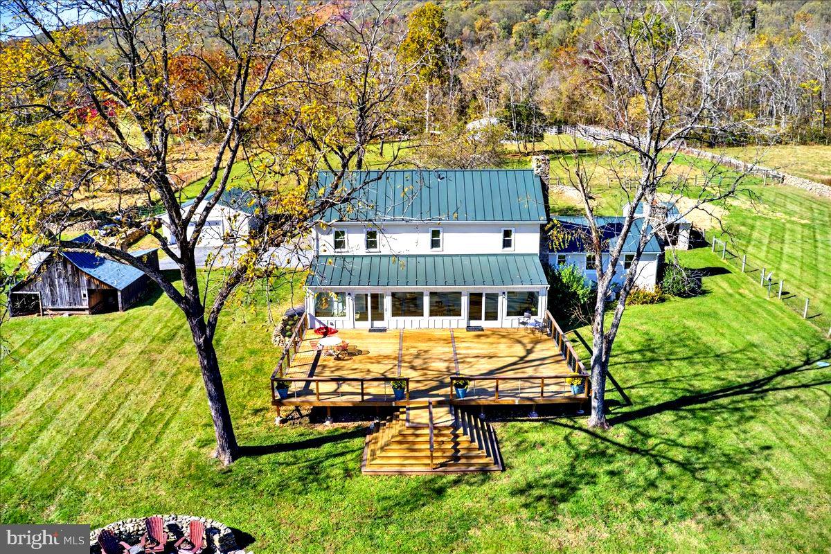 290 RILEY HOLLOW ROAD