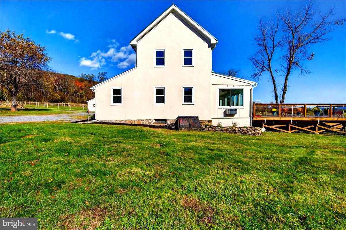 290 RILEY HOLLOW ROAD