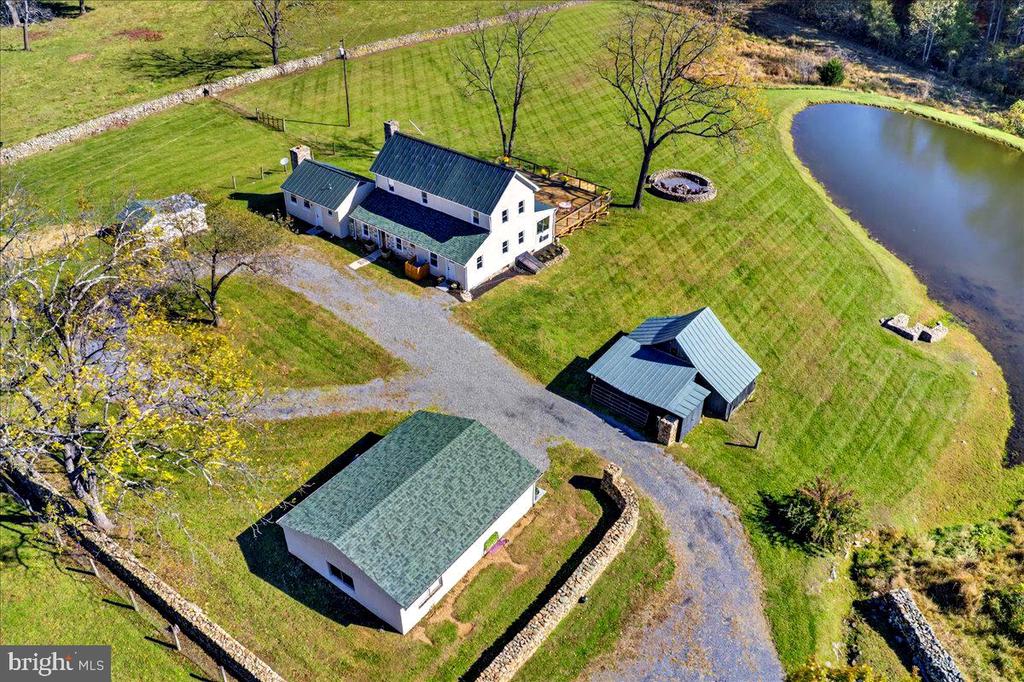 290 RILEY HOLLOW ROAD