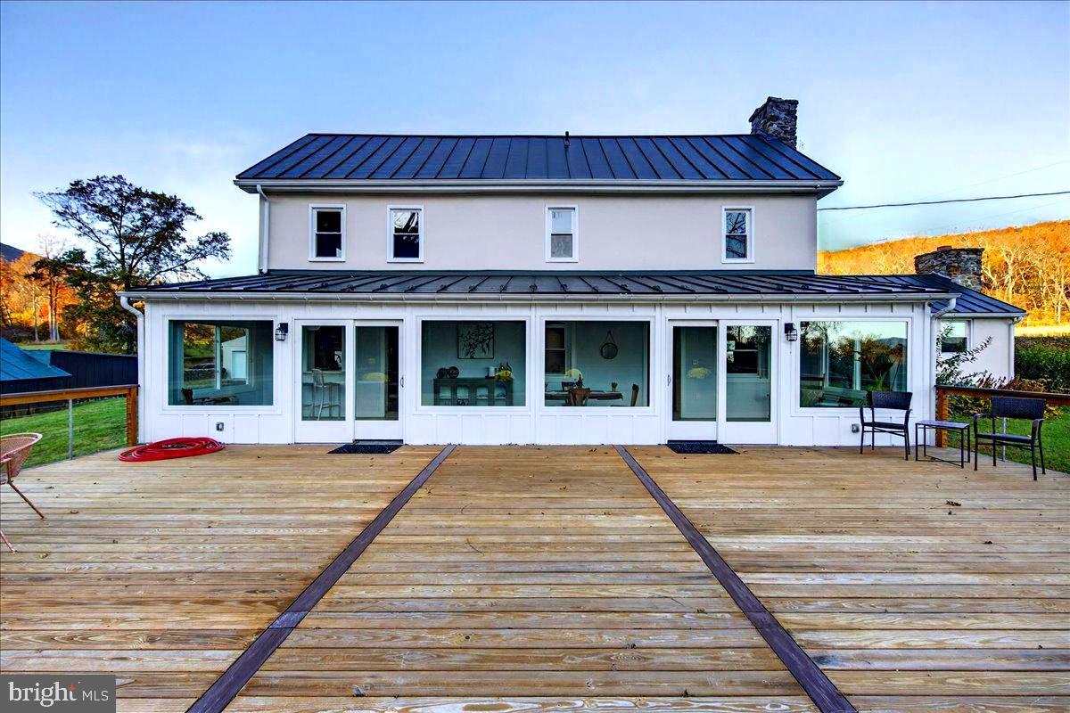 290 RILEY HOLLOW ROAD