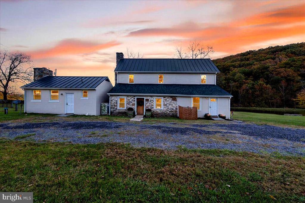 290 RILEY HOLLOW ROAD