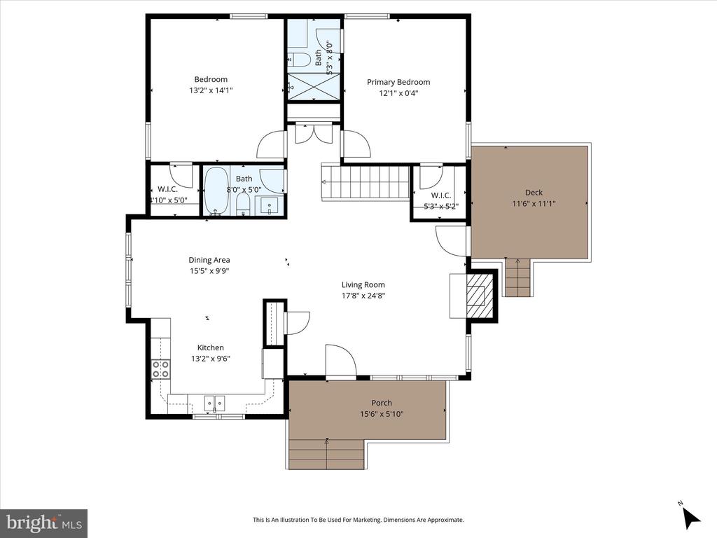 11 SCENIC LANE