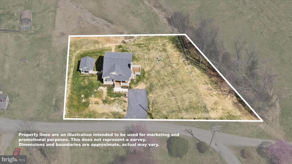 11 SCENIC LANE