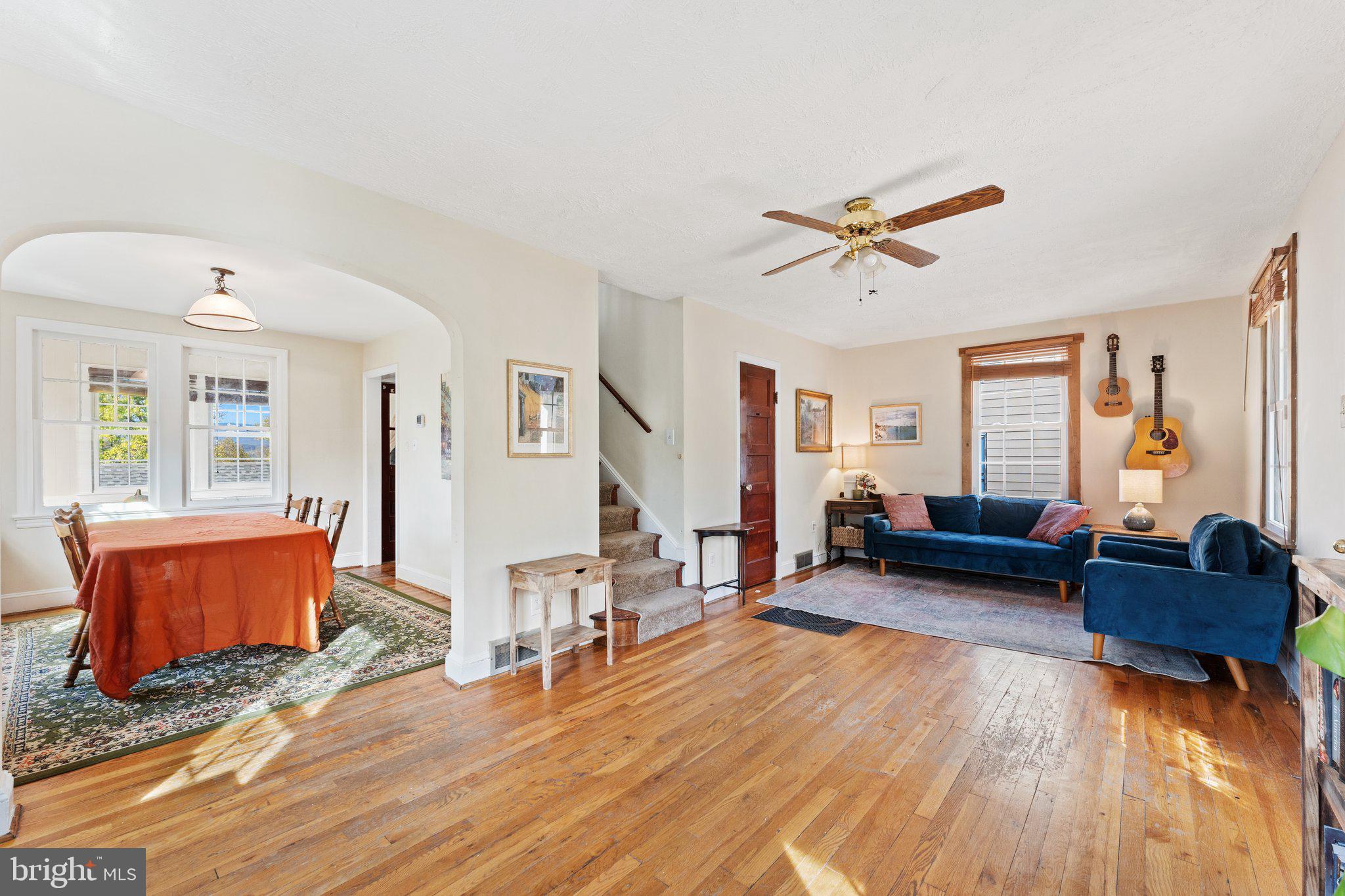 104 FRONT ROYAL ROAD