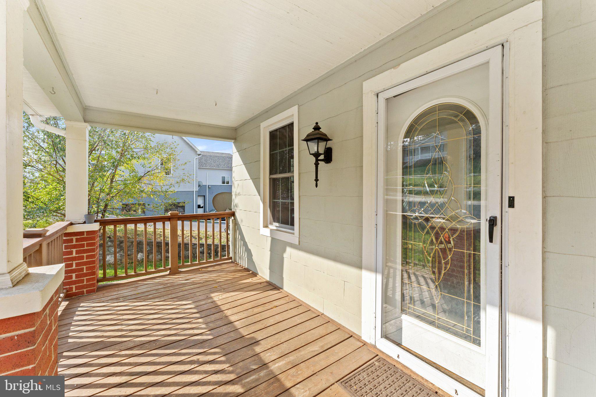 104 FRONT ROYAL ROAD