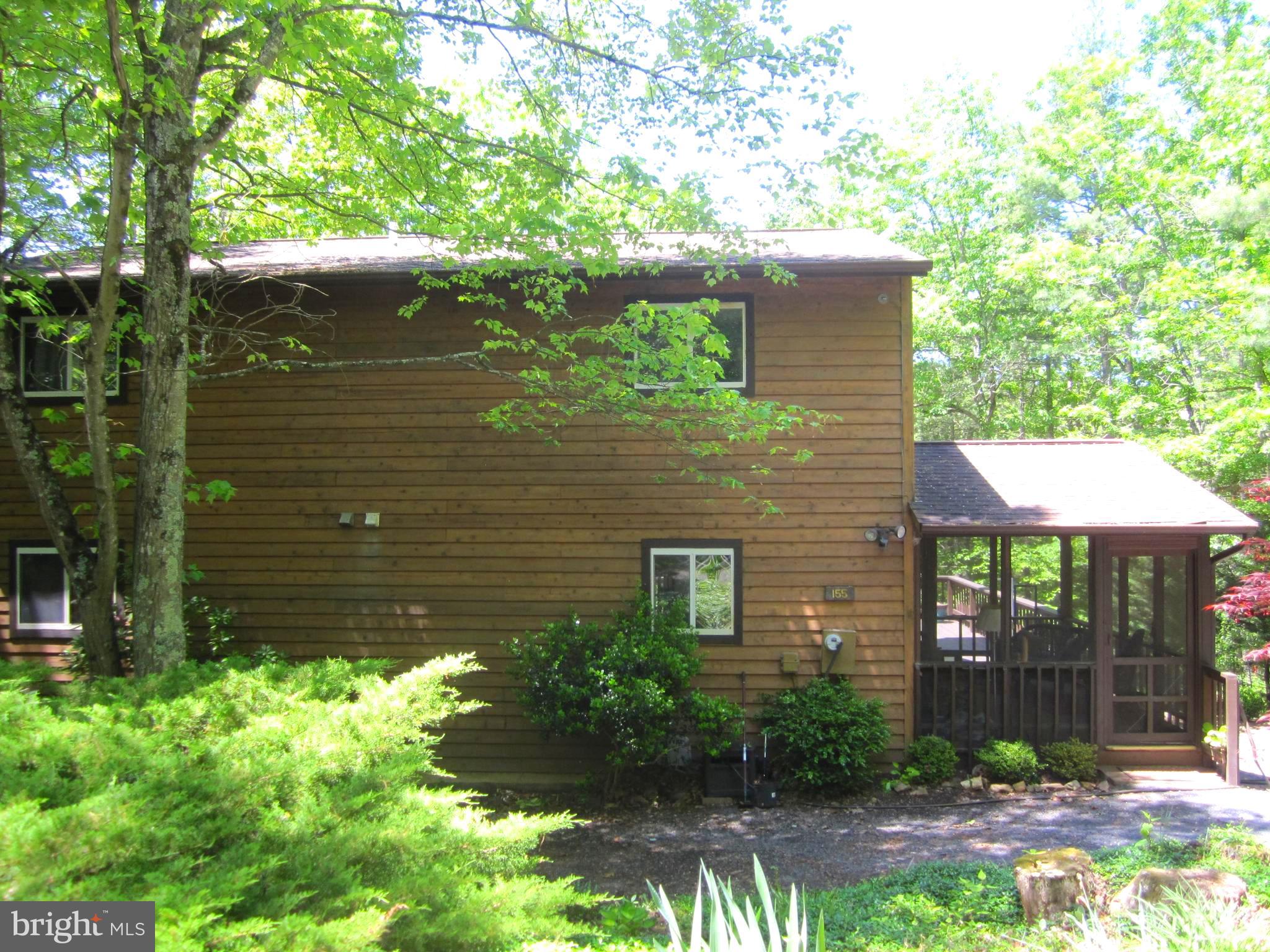 155 BEECH
