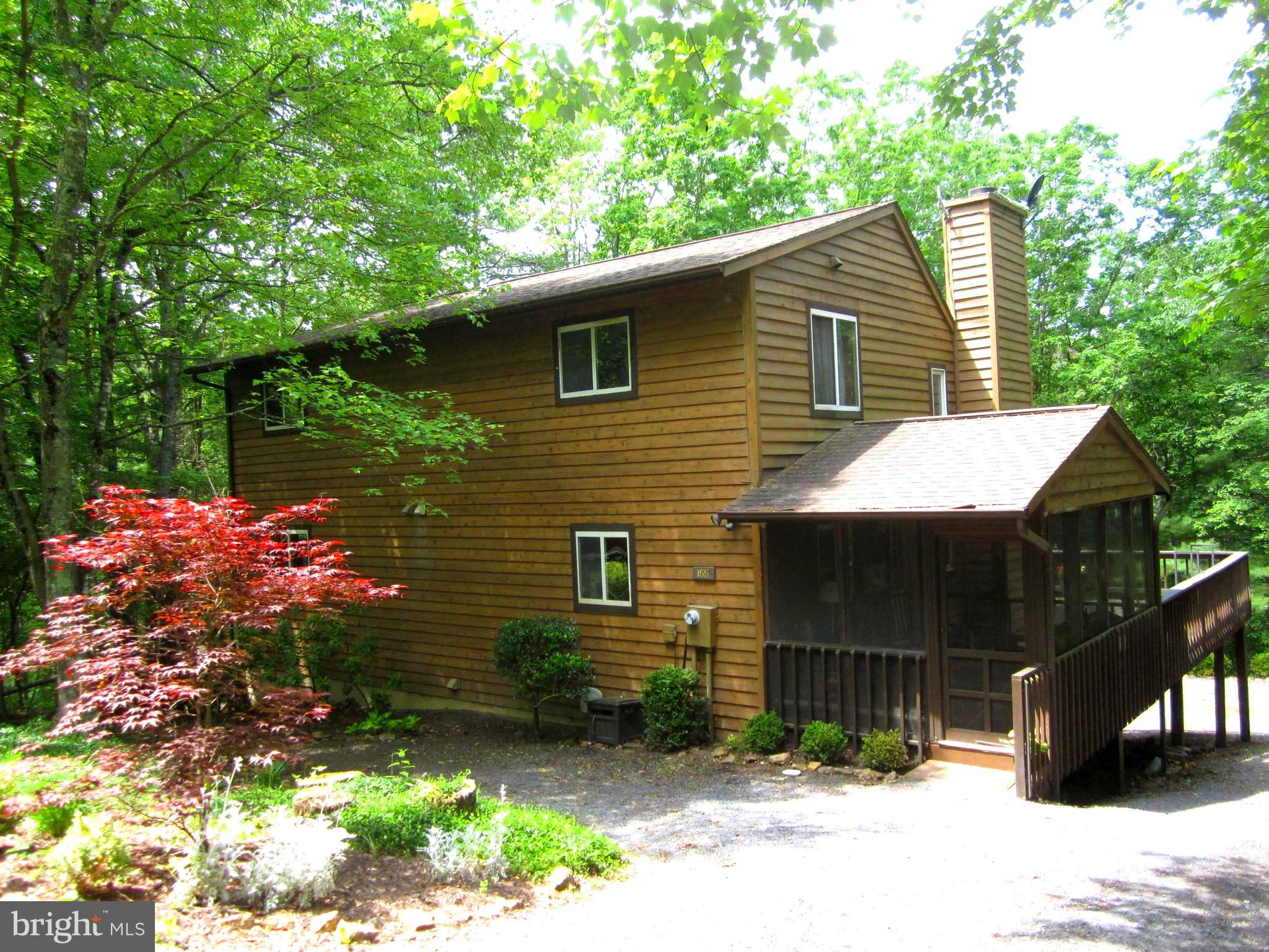 155 BEECH