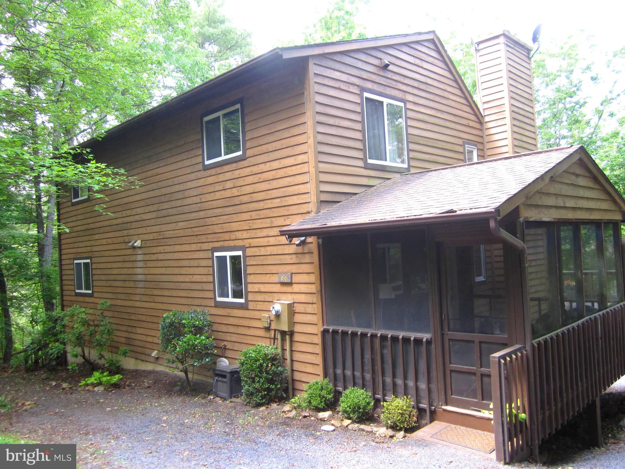 155 BEECH
