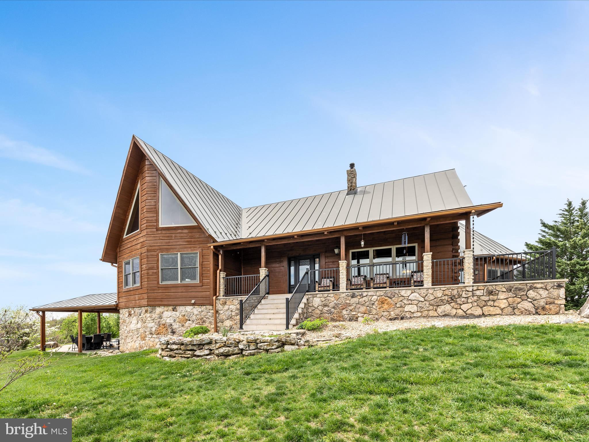 1124 KNUPP ROAD
