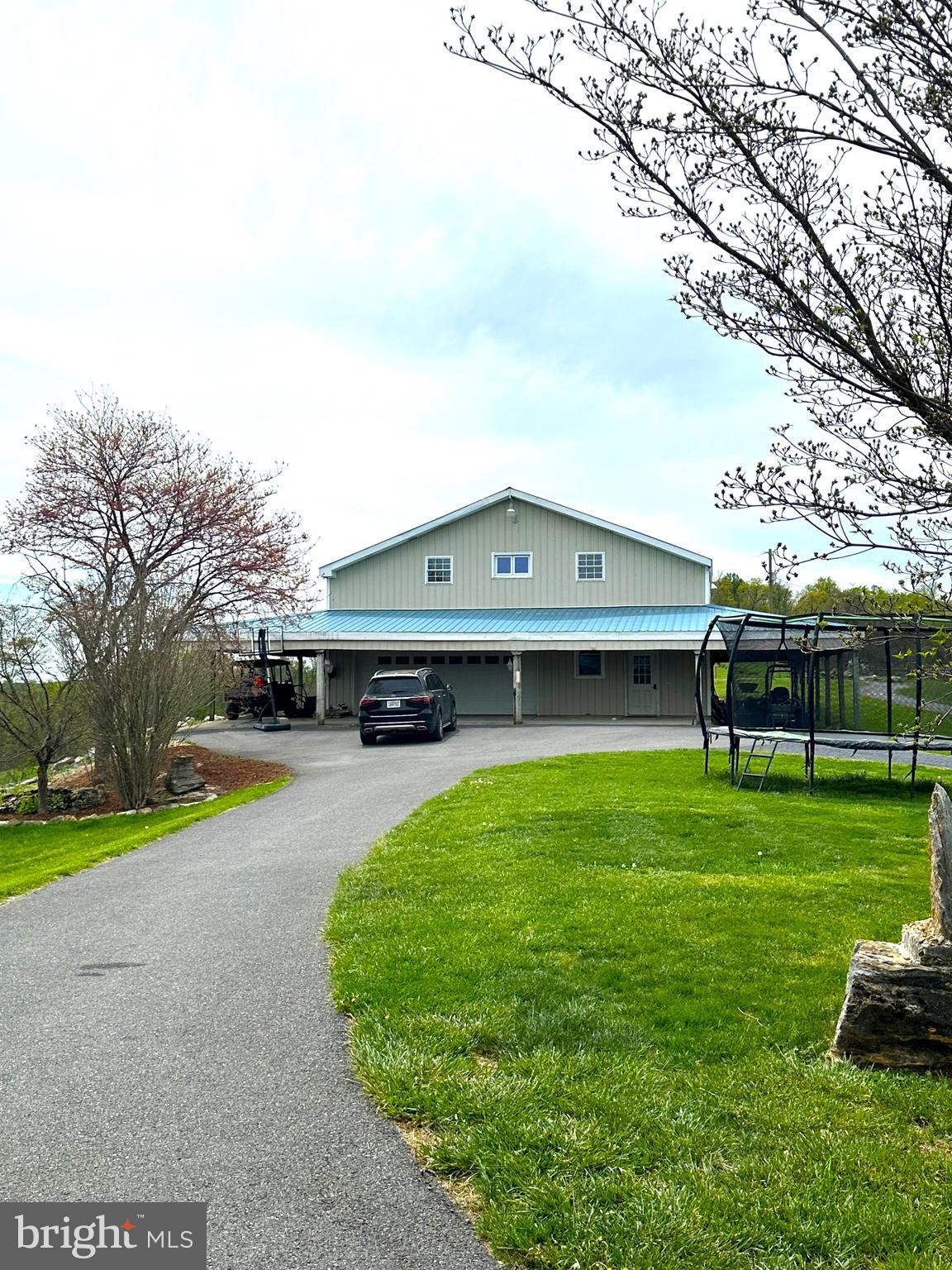 1124 KNUPP ROAD