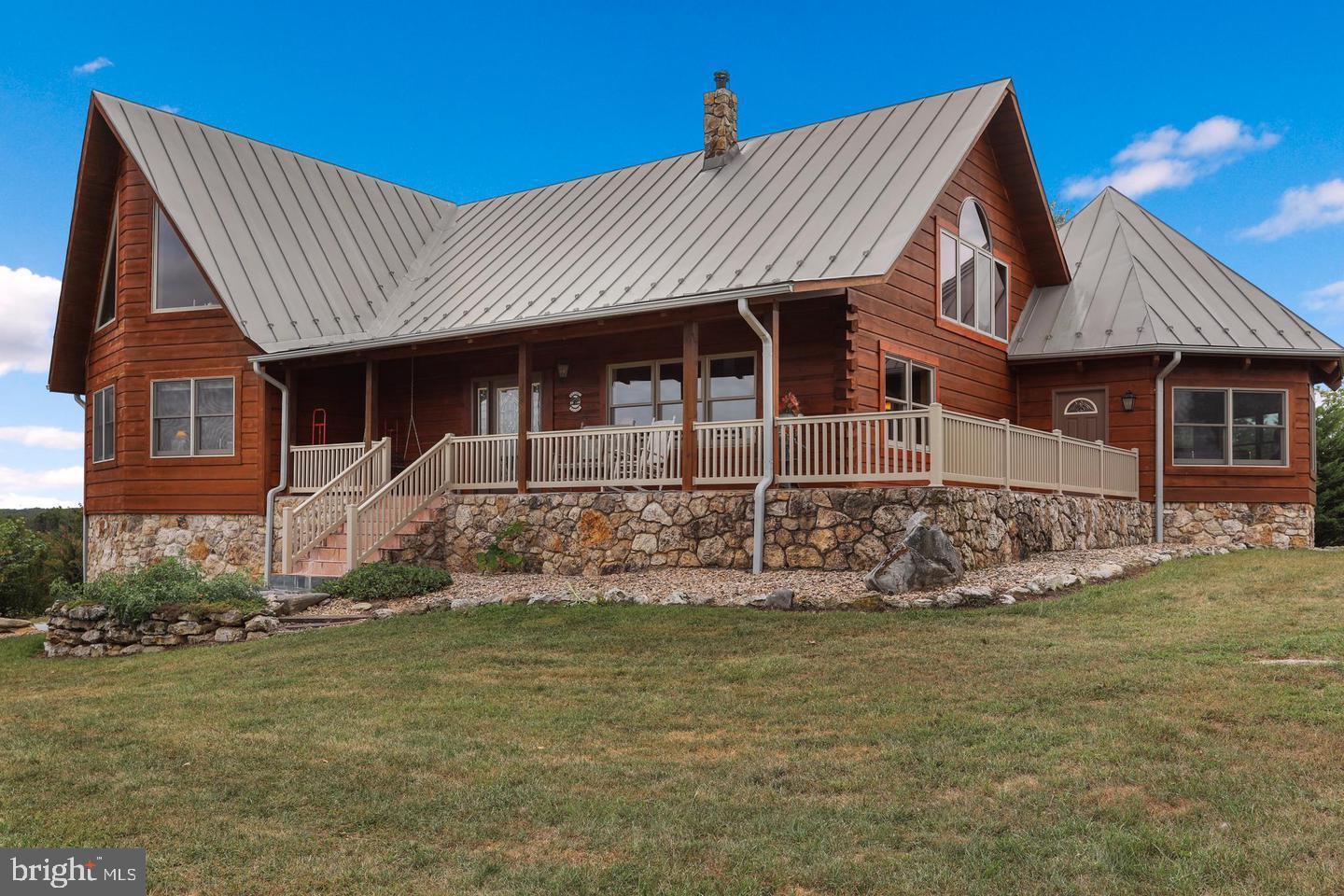 1124 KNUPP ROAD