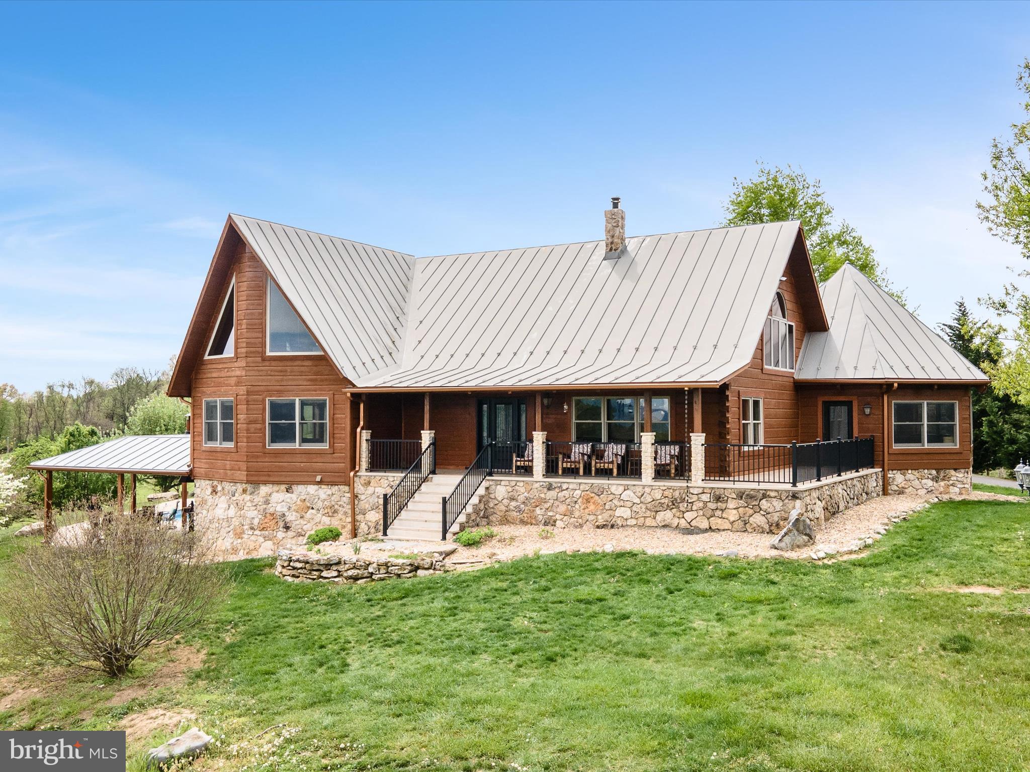1124 KNUPP ROAD