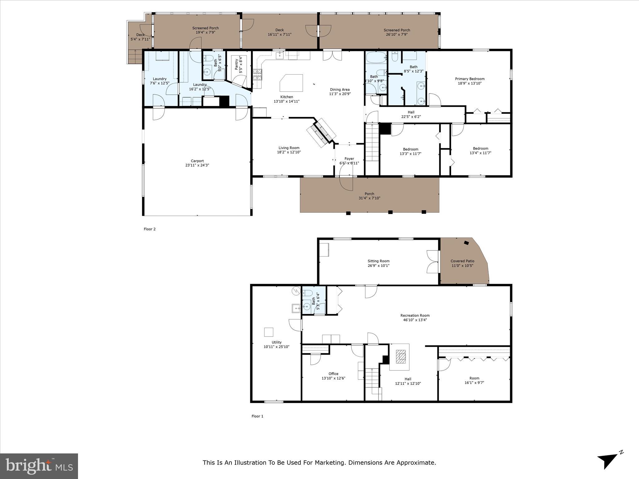 5409 SMITH CREEK ROAD