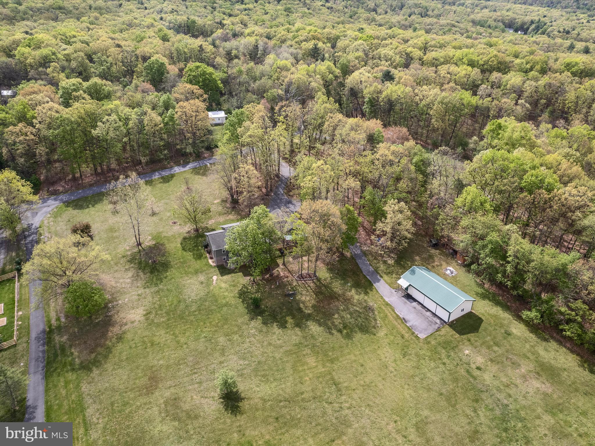 5409 SMITH CREEK ROAD