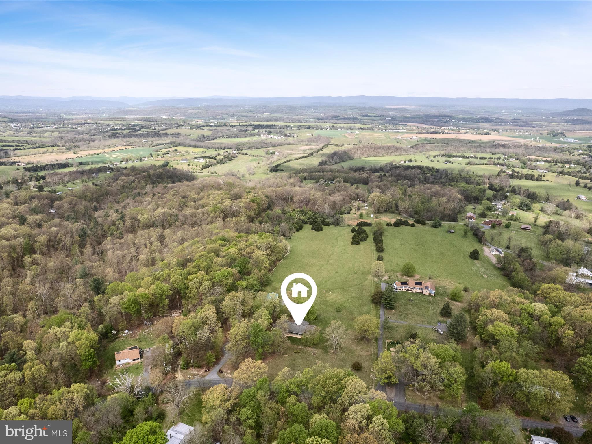 5409 SMITH CREEK ROAD