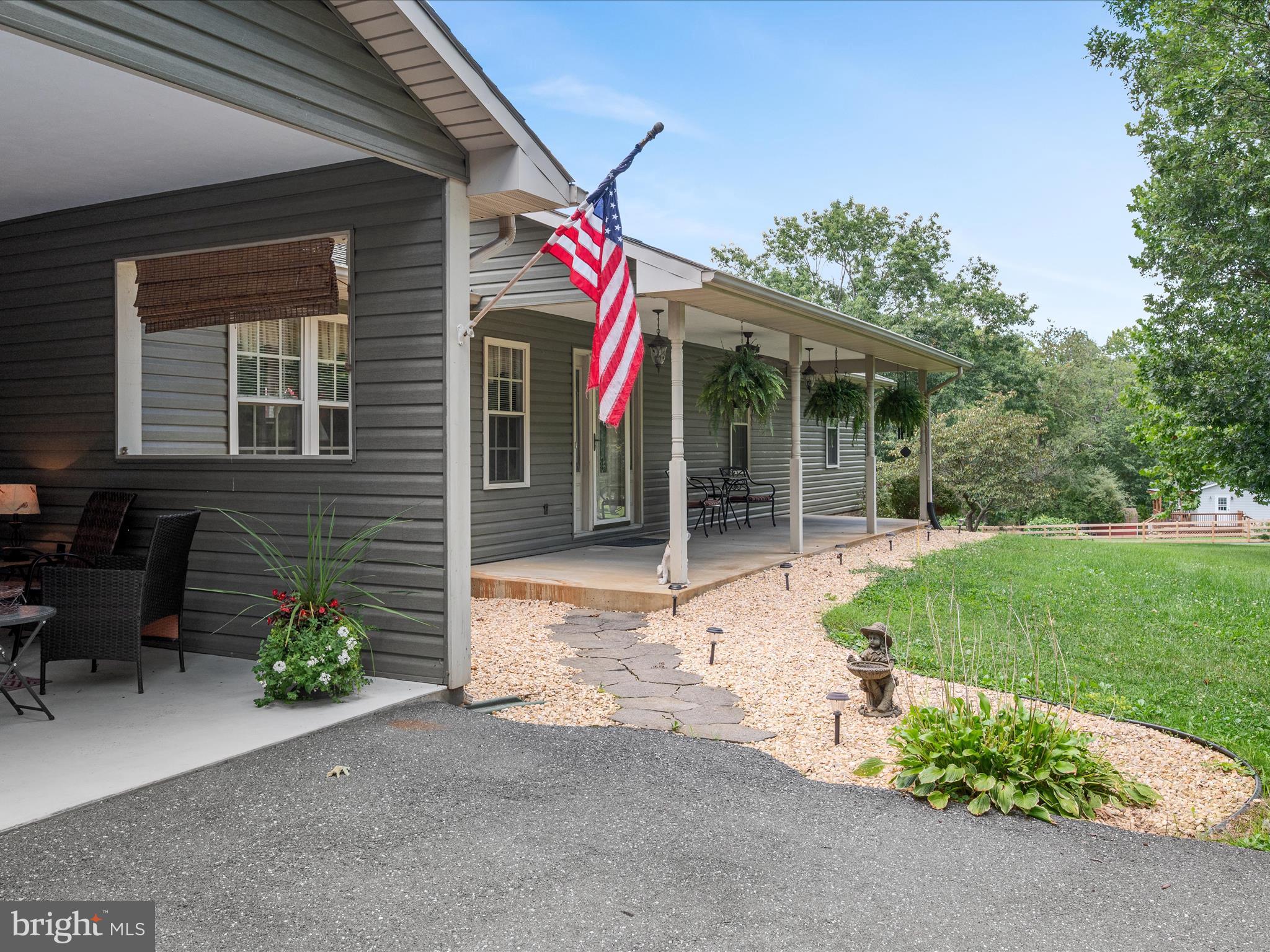 5409 SMITH CREEK ROAD