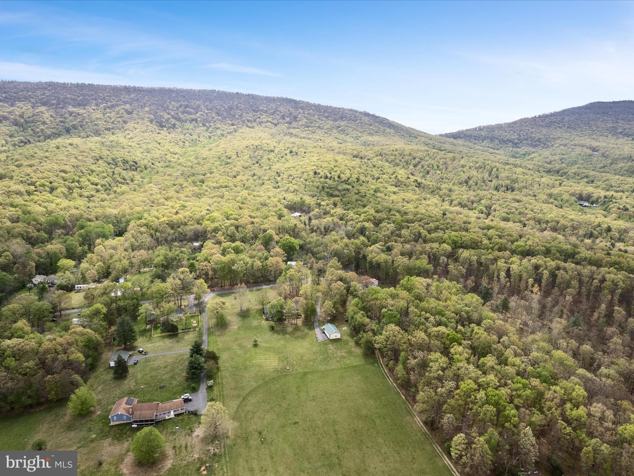 5409 SMITH CREEK ROAD