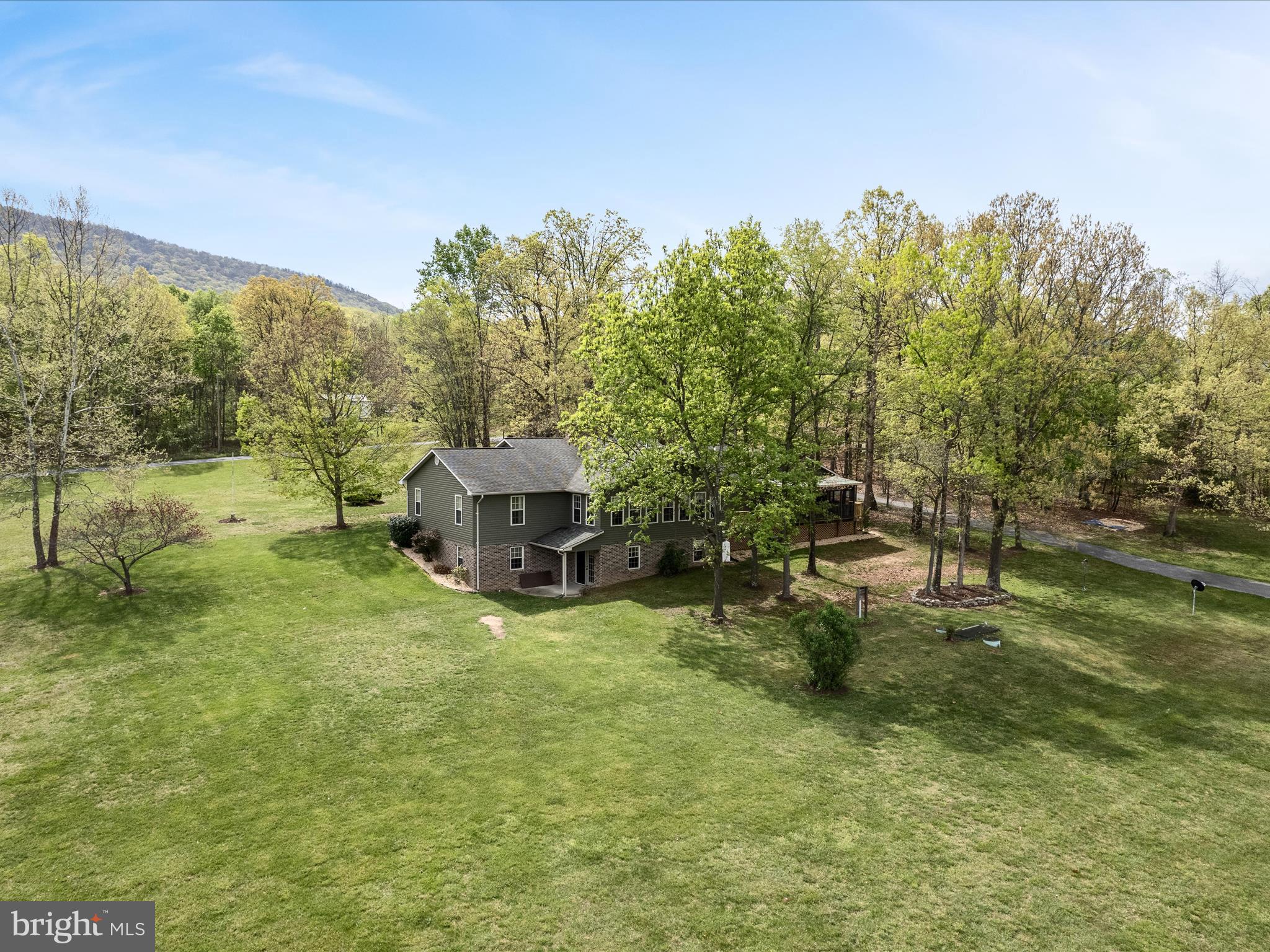 5409 SMITH CREEK ROAD