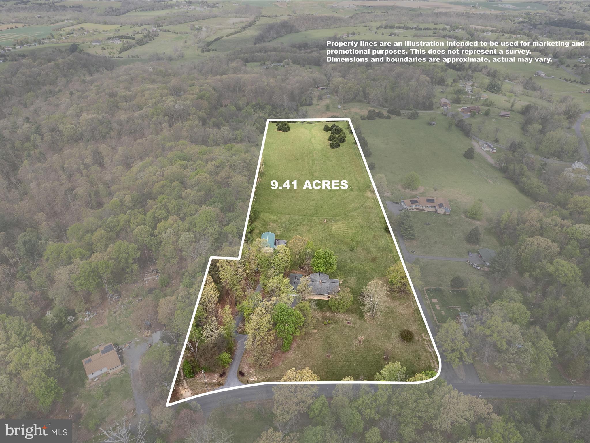 5409 SMITH CREEK ROAD