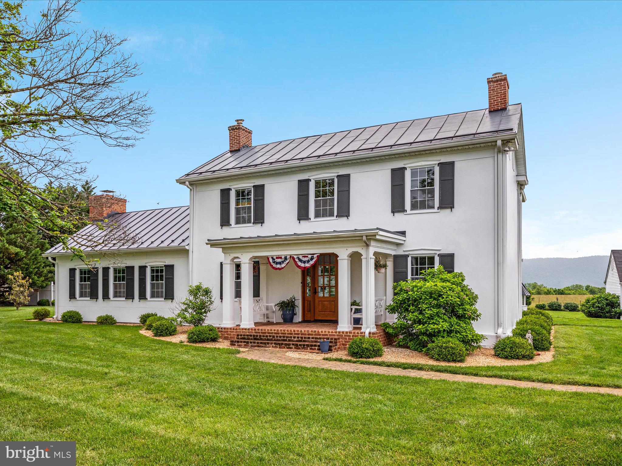 27986 OLD VALLEY PIKE