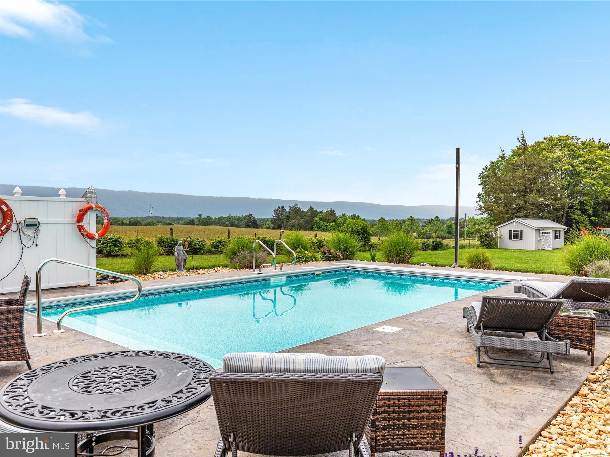 27986 OLD VALLEY PIKE