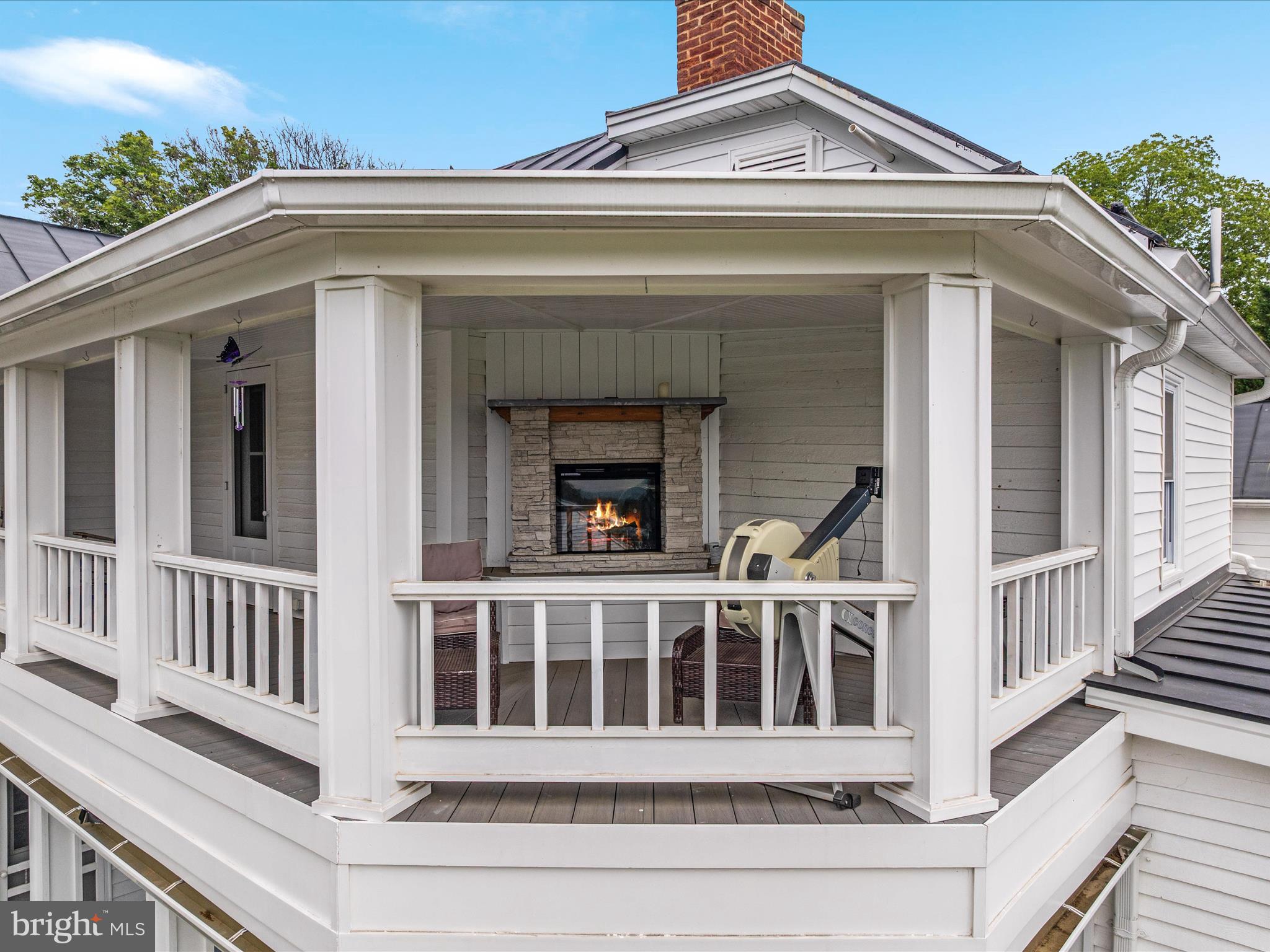 27986 OLD VALLEY PIKE