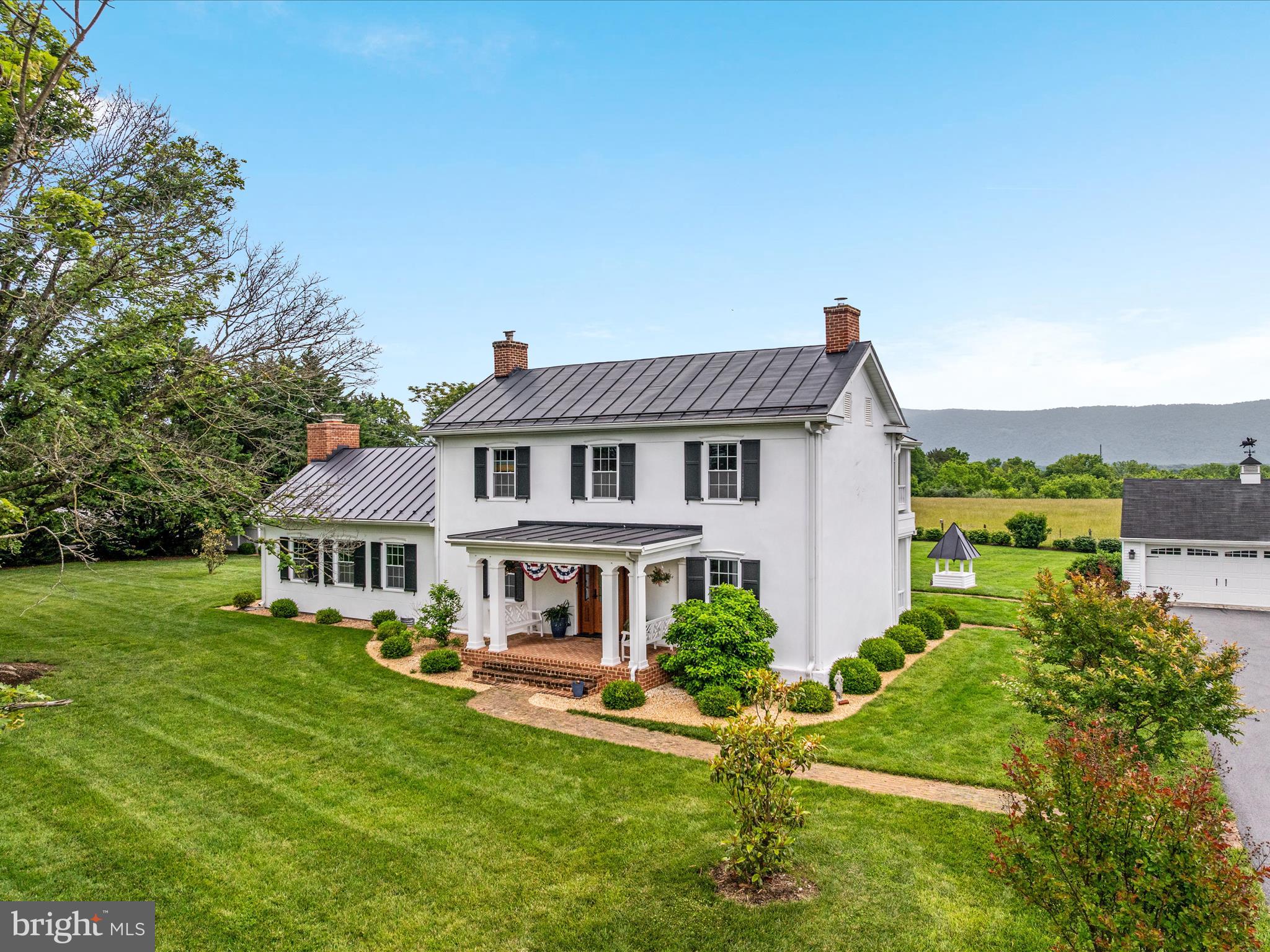 27986 OLD VALLEY PIKE