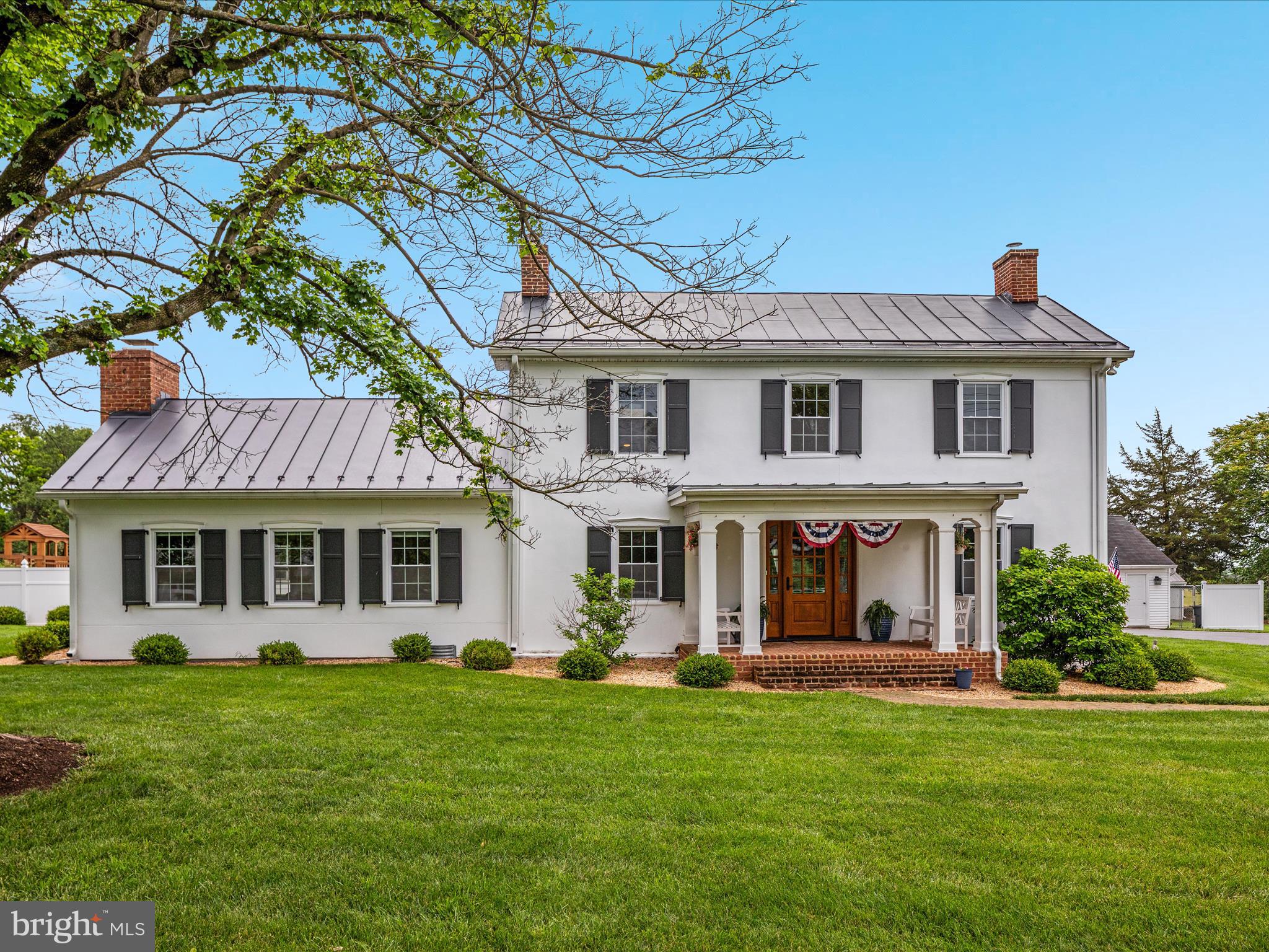 27986 OLD VALLEY PIKE