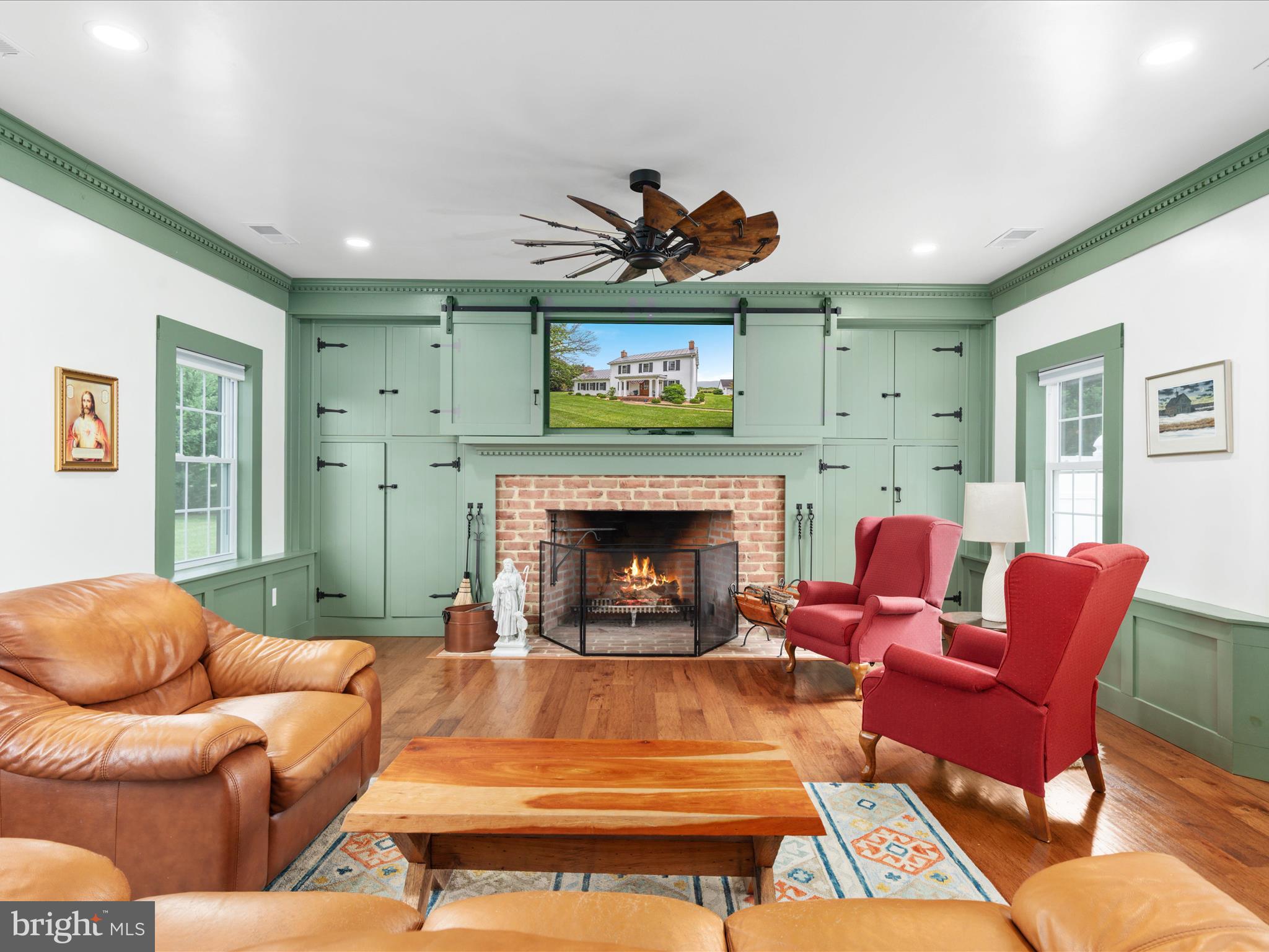 27986 OLD VALLEY PIKE
