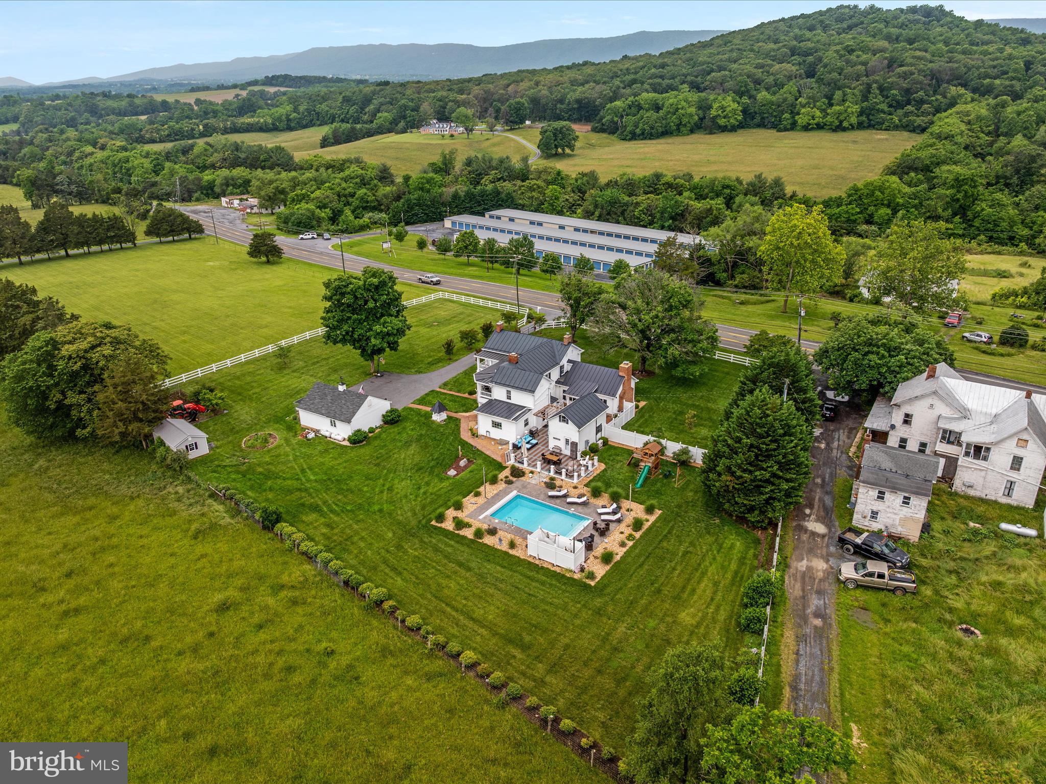 27986 OLD VALLEY PIKE
