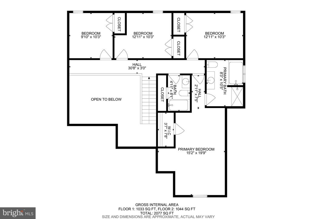 131 POTTERS CIRCLE