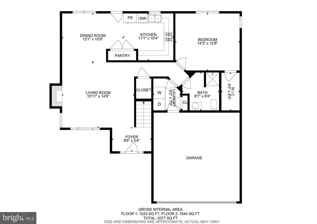 131 POTTERS CIRCLE