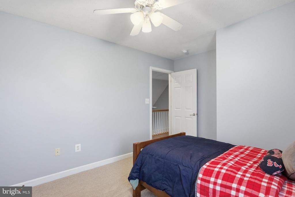 131 POTTERS CIRCLE