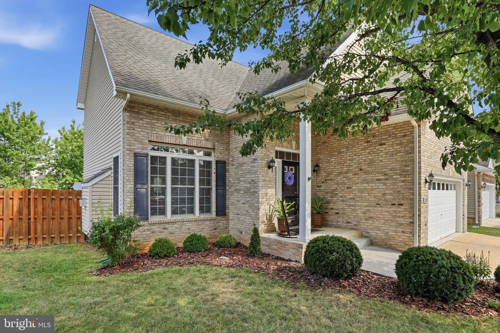 131 POTTERS CIRCLE