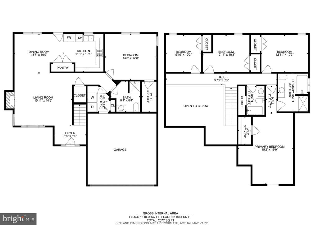 131 POTTERS CIRCLE