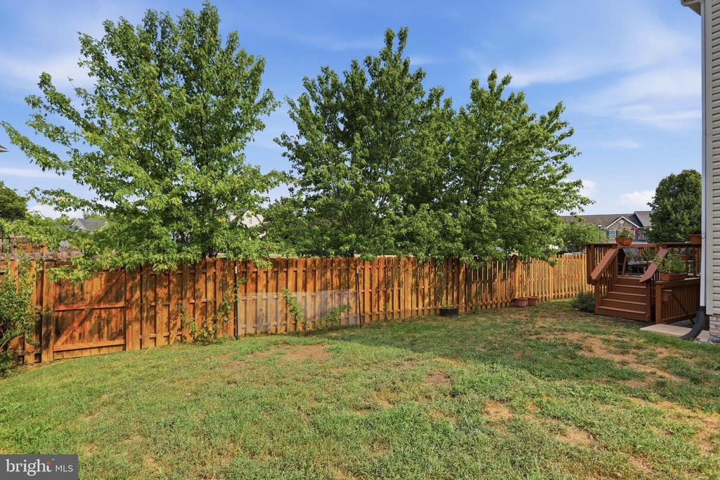 131 POTTERS CIRCLE