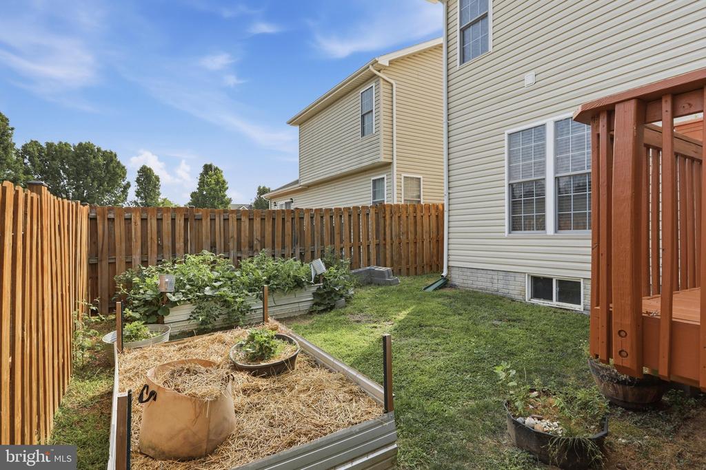 131 POTTERS CIRCLE