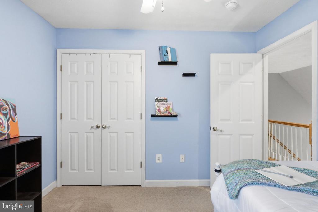 131 POTTERS CIRCLE