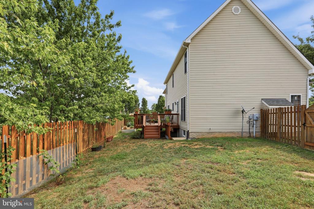 131 POTTERS CIRCLE