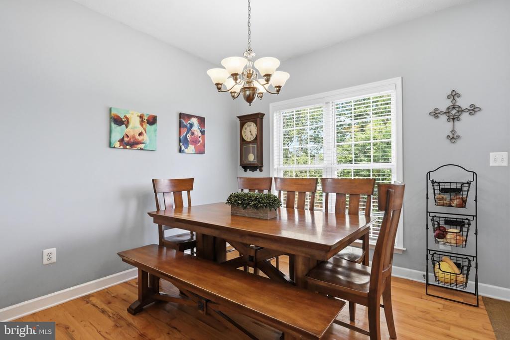 131 POTTERS CIRCLE