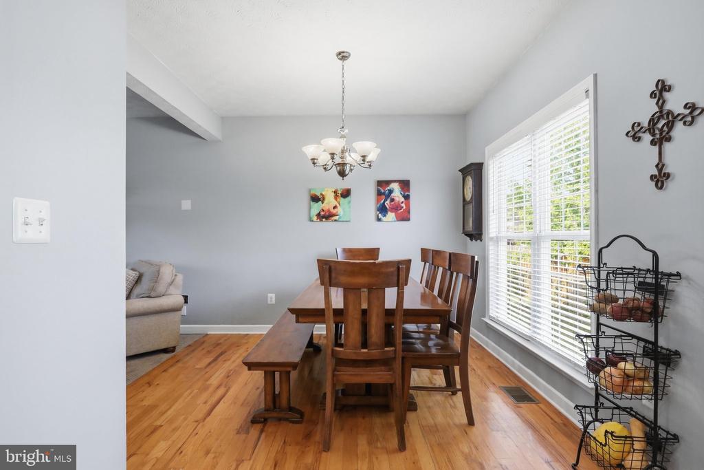 131 POTTERS CIRCLE