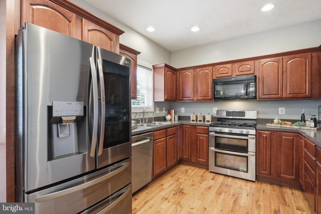 131 POTTERS CIRCLE