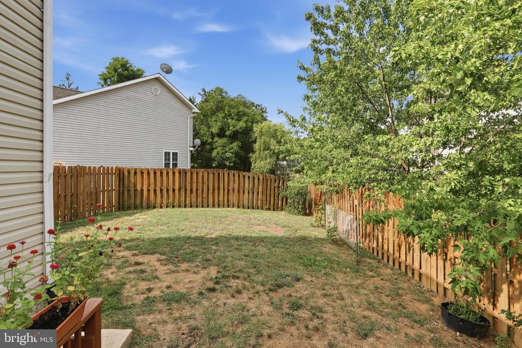 131 POTTERS CIRCLE
