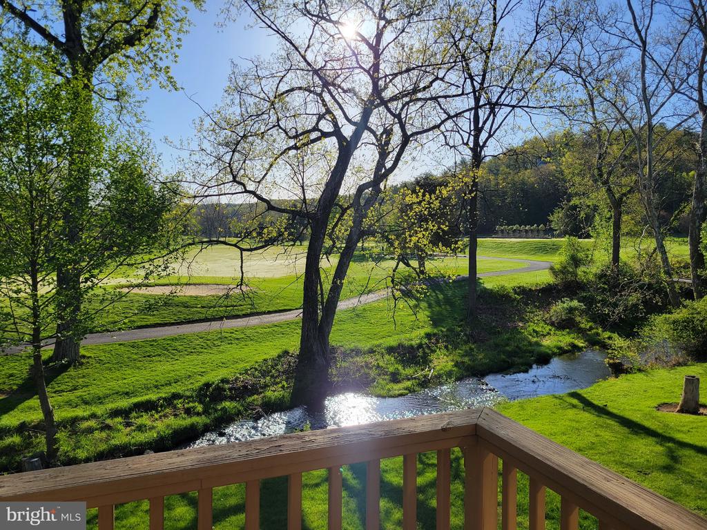 2602 Fairway Drive Unit 606 Basye VA