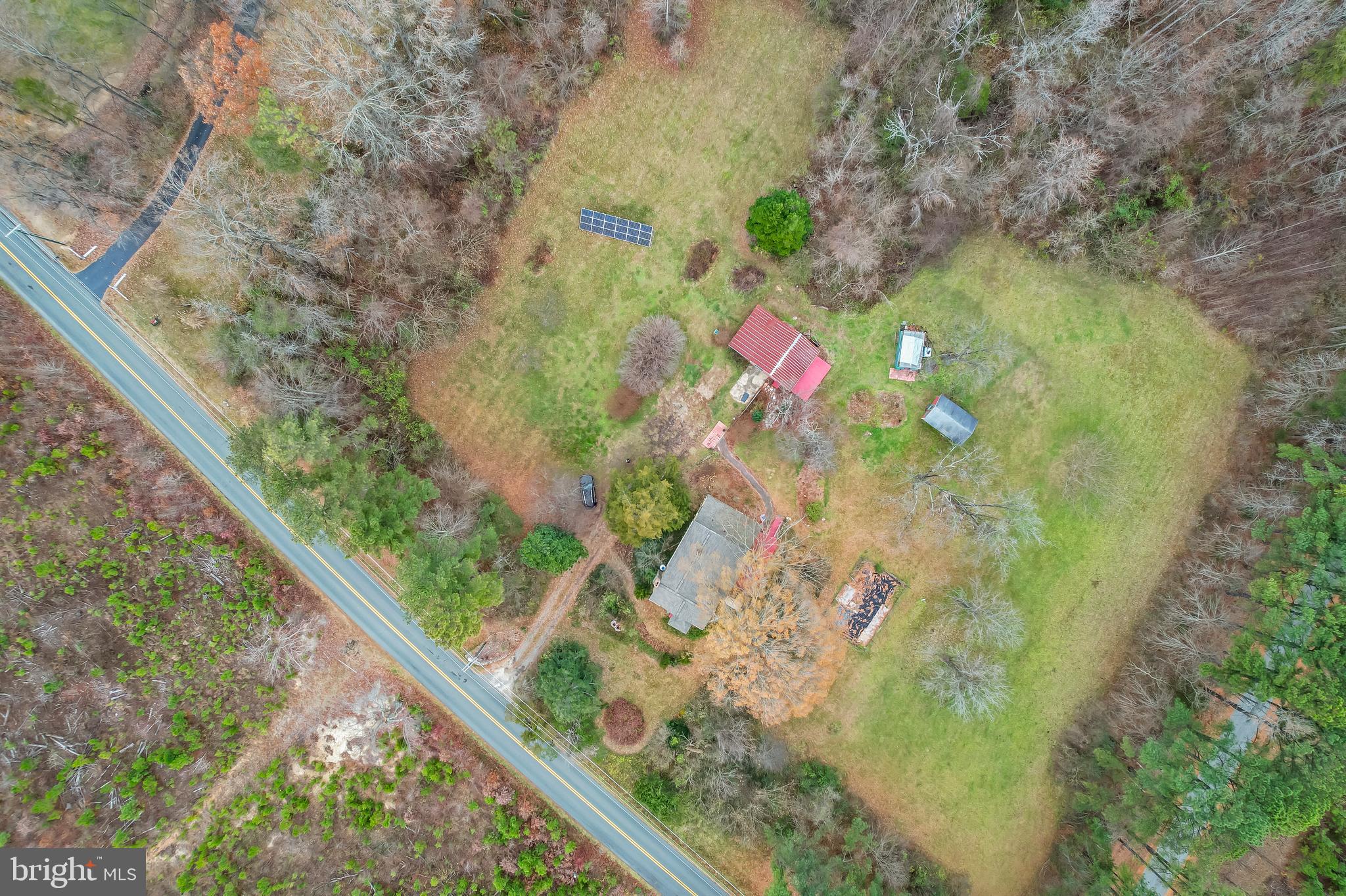 4309 LEWISTON ROAD