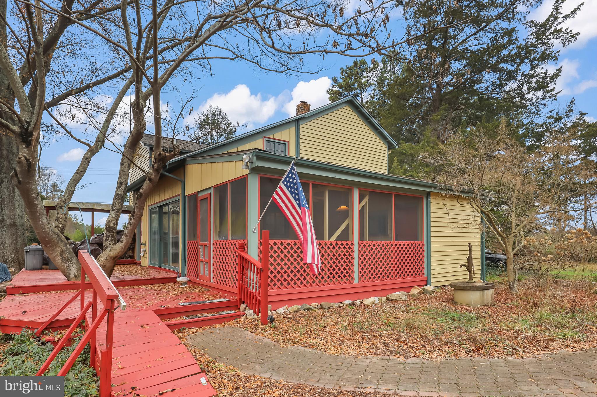 4309 LEWISTON ROAD