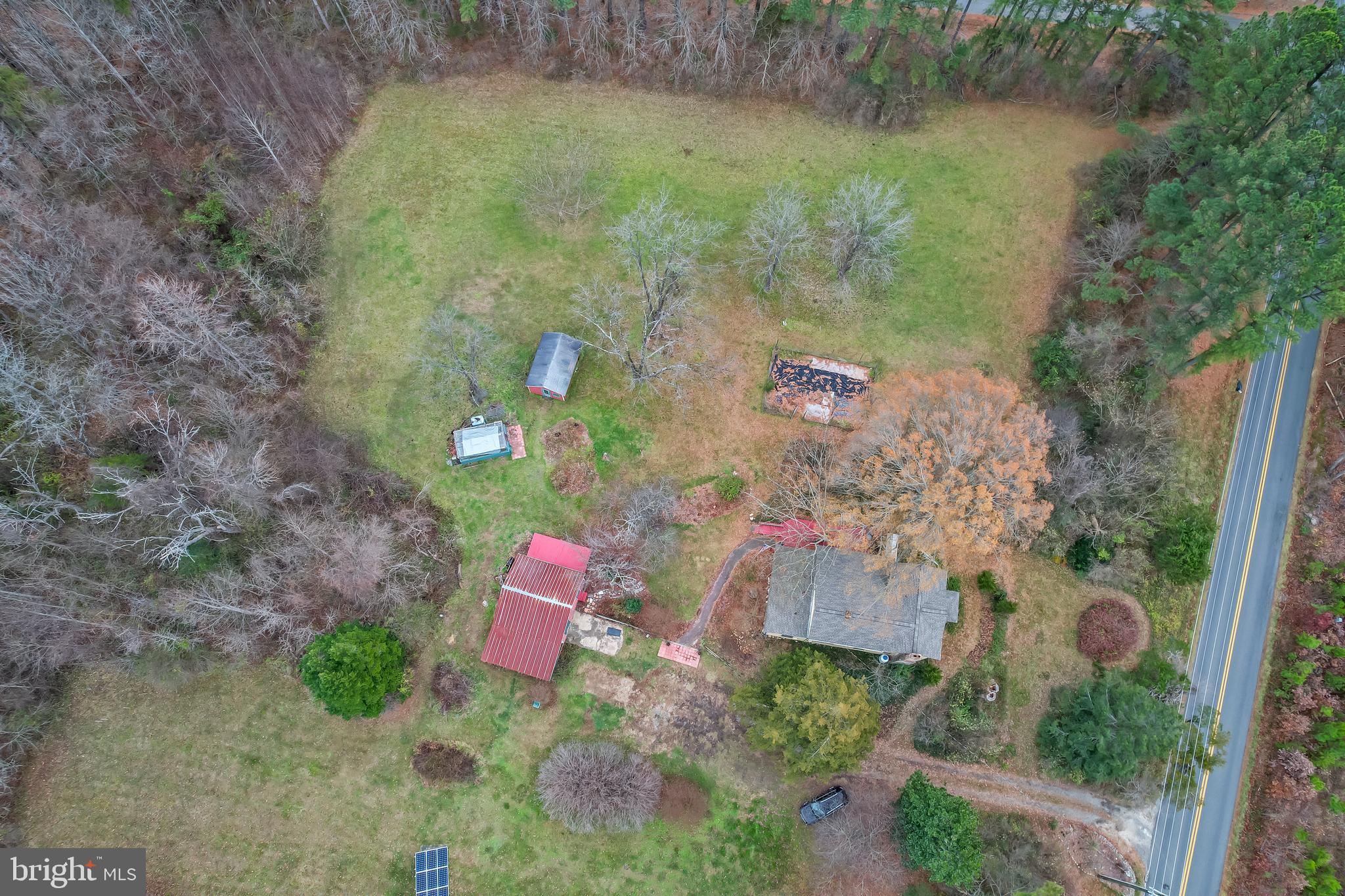 4309 LEWISTON ROAD